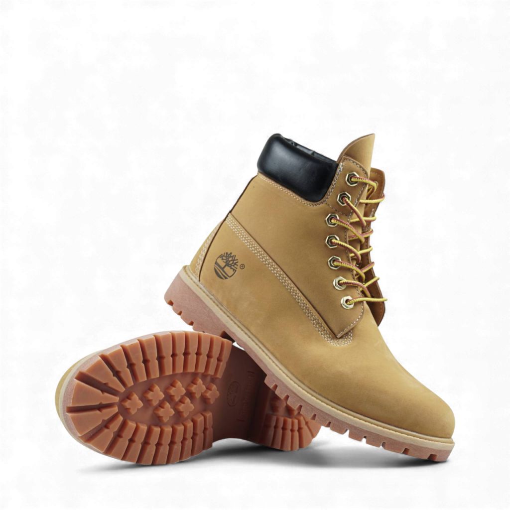 Timberland Beige