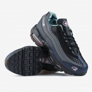 Nike Air Max 95 SP Corteiz Pink Beam