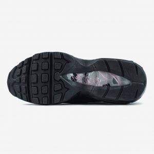 Nike Air Max 95 SP Corteiz Pink Beam