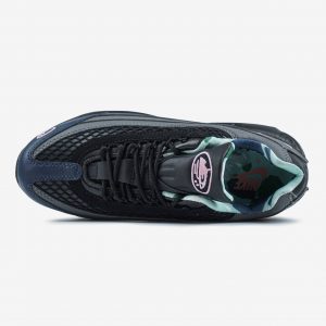 Nike Air Max 95 SP Corteiz Pink Beam