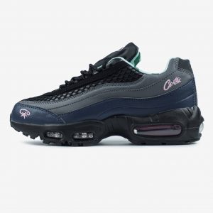 Nike Air Max 95 SP Corteiz Pink Beam