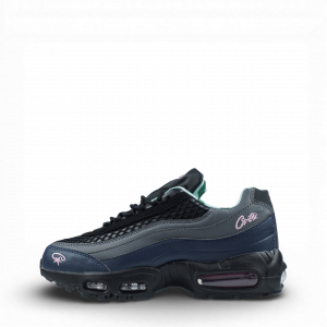 Nike Air Max 95 SP Corteiz Pink Beam