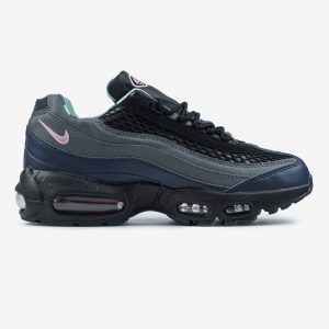 Nike Air Max 95 SP Corteiz Pink Beam