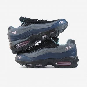 Nike Air Max 95 SP Corteiz Pink Beam