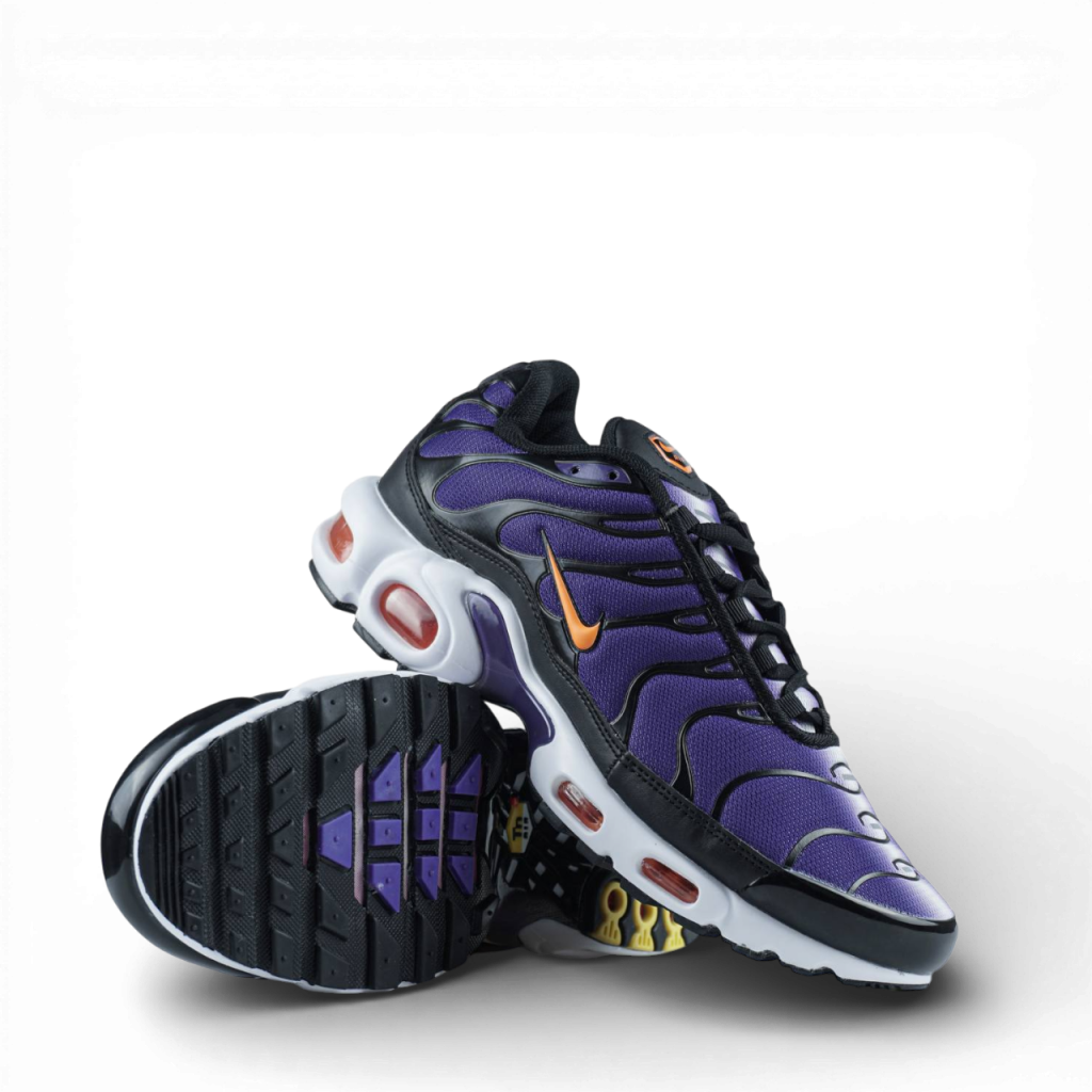 Nike Air Max TN Voltage Purple