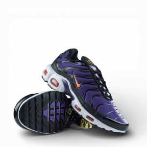 Nike Air Max TN Voltage Purple