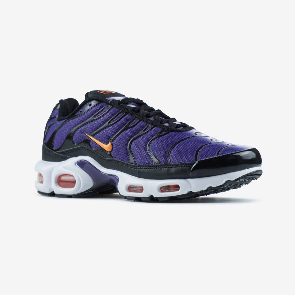 Nike Air Max TN Voltage Purple