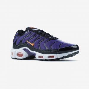 Nike Air Max TN Voltage Purple