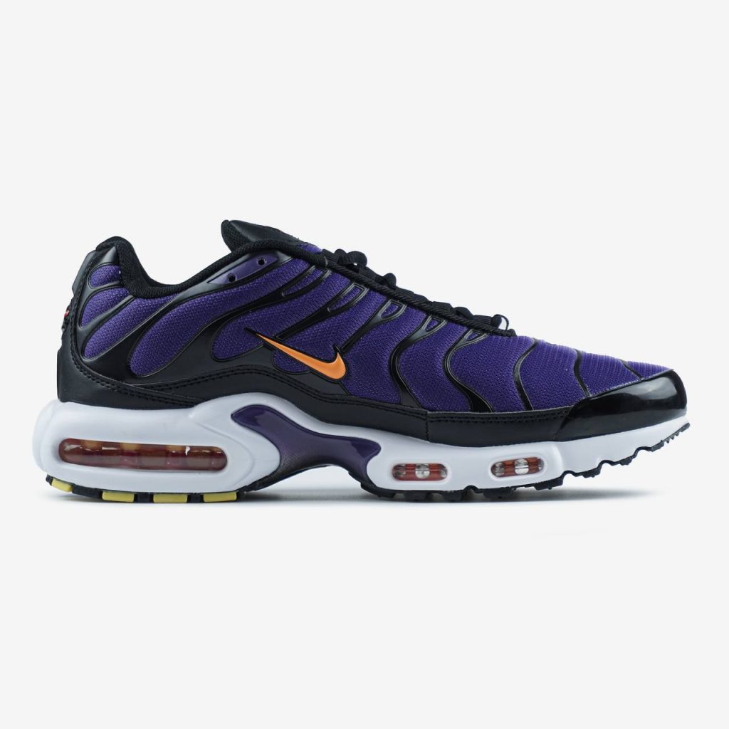 Nike Air Max TN Voltage Purple