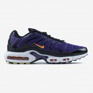 Nike Air Max TN Voltage Purple