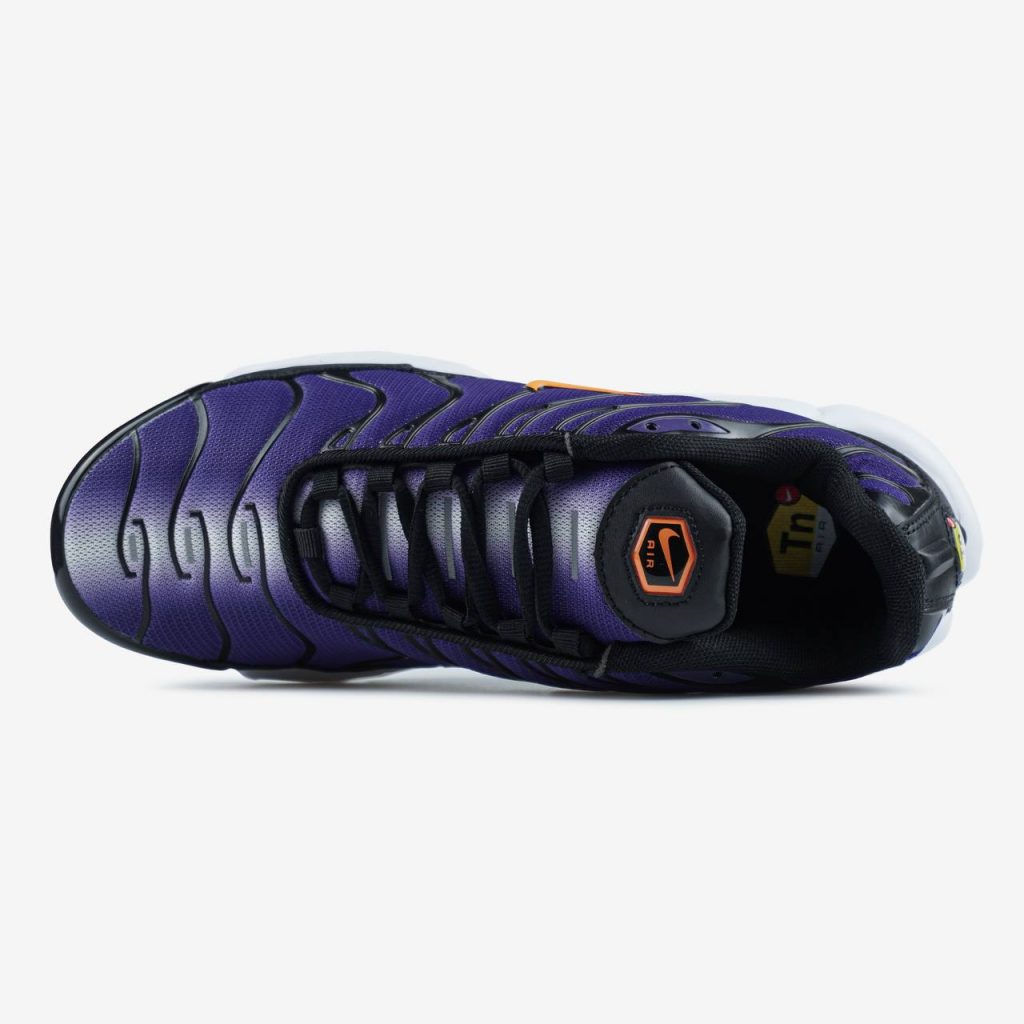 Nike Air Max TN Voltage Purple