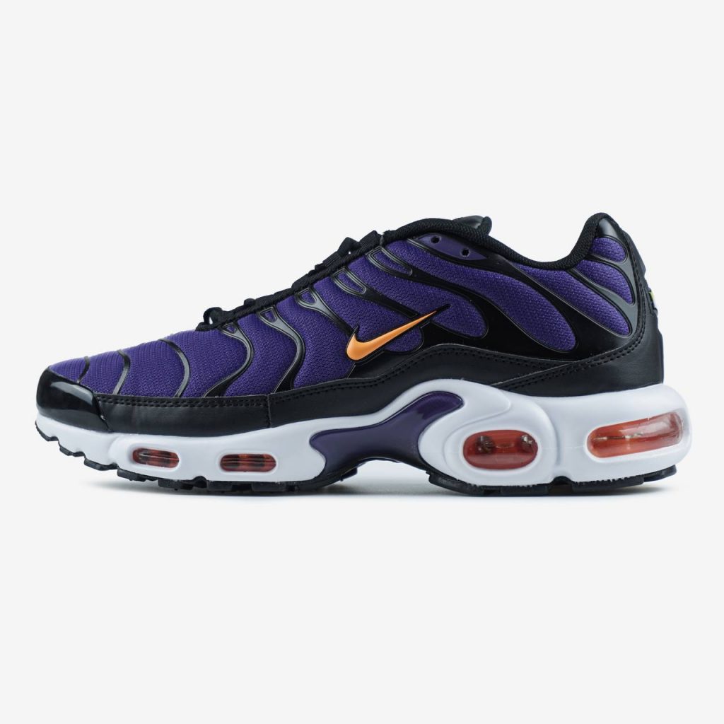 Nike Air Max TN Voltage Purple