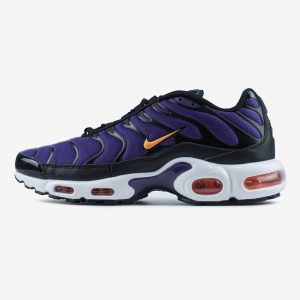Nike Air Max TN Voltage Purple
