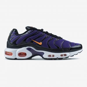 Nike Air Max TN Voltage Purple