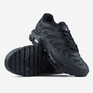 Nike Air Max Tn Plus Drift Triple Black