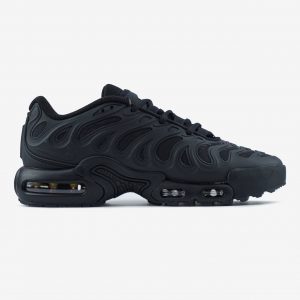 Nike Air Max Tn Plus Drift Triple Black