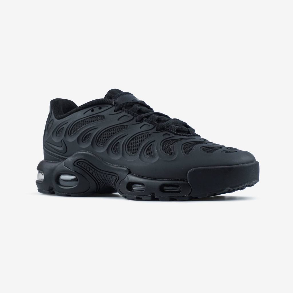 Nike Air Max Tn Plus Drift Triple Black