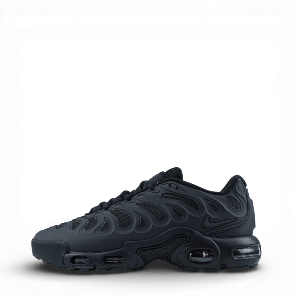 Nike Air Max Tn Plus Drift Triple Black