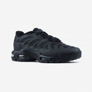Nike Air Max Tn Plus Drift Triple Black