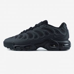 Nike Air Max Tn Plus Drift Triple Black