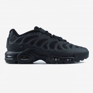 Nike Air Max Tn Plus Drift Triple Black