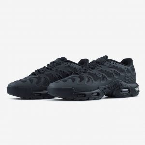 Nike Air Max Tn Plus Drift Triple Black