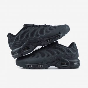 Nike Air Max Tn Plus Drift Triple Black