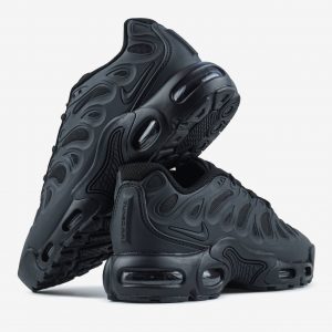 Nike Air Max Tn Plus Drift Triple Black