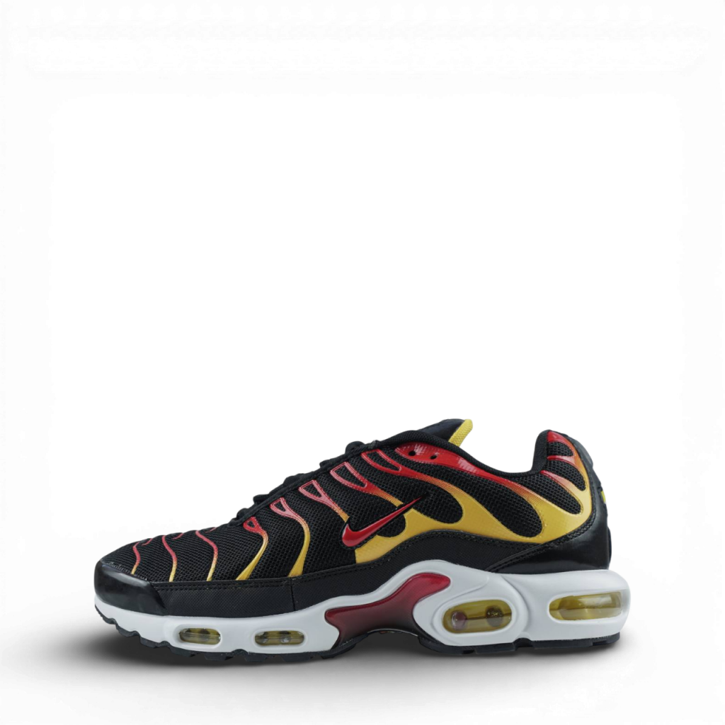 Nike Air Max TN Plus Reverse Sunset