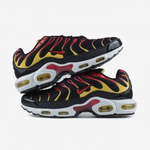 Nike Air Max TN Plus Reverse Sunset