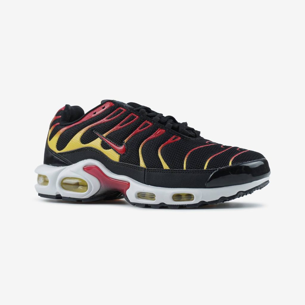 Nike Air Max TN Plus Reverse Sunset