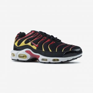 Nike Air Max TN Plus Reverse Sunset