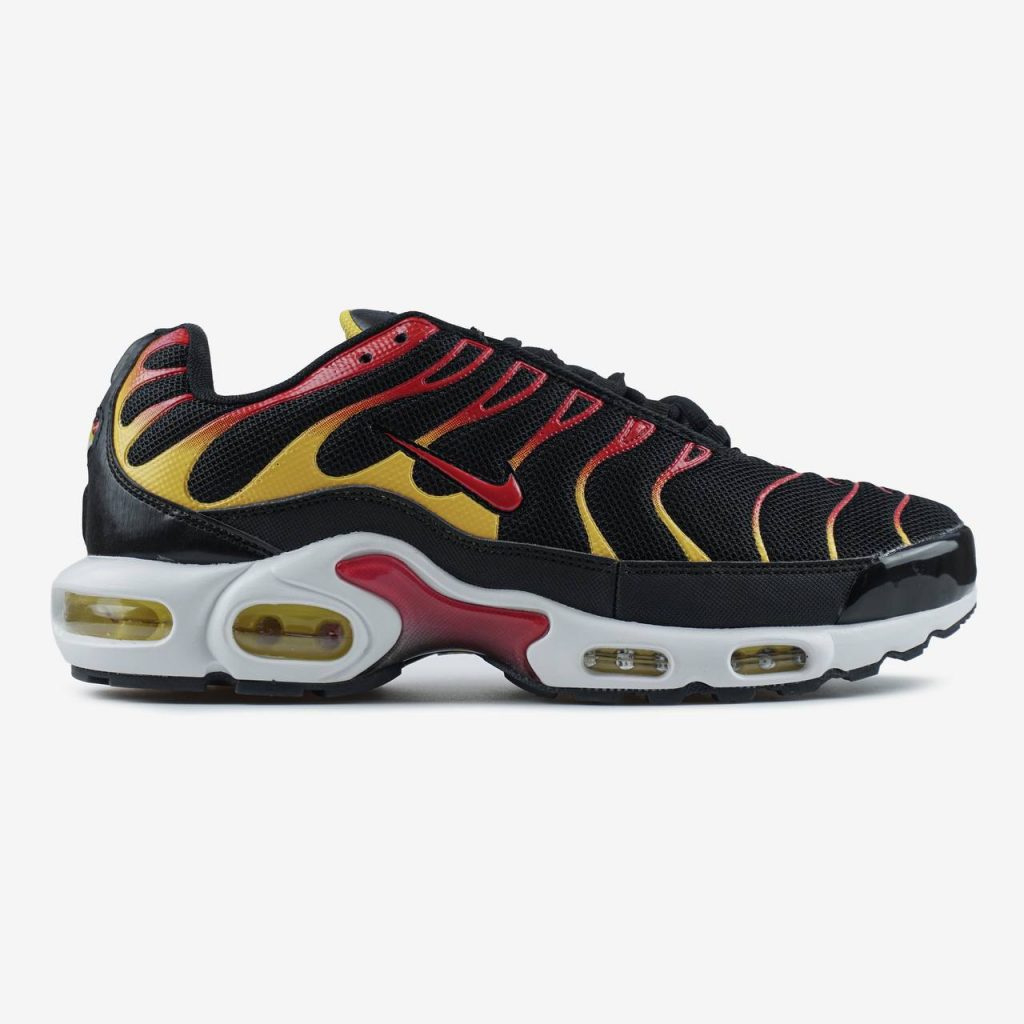 Nike Air Max TN Plus Reverse Sunset