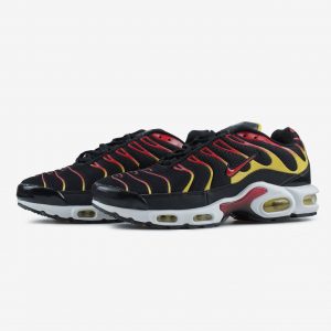 Nike Air Max TN Plus Reverse Sunset