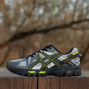Asics Gel-Kahana 8 GORE-TEX Grey