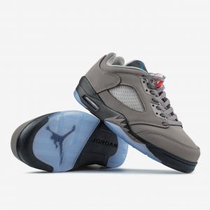 Jordan 5 Retro Low PSG