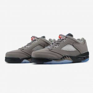 Jordan 5 Retro Low PSG