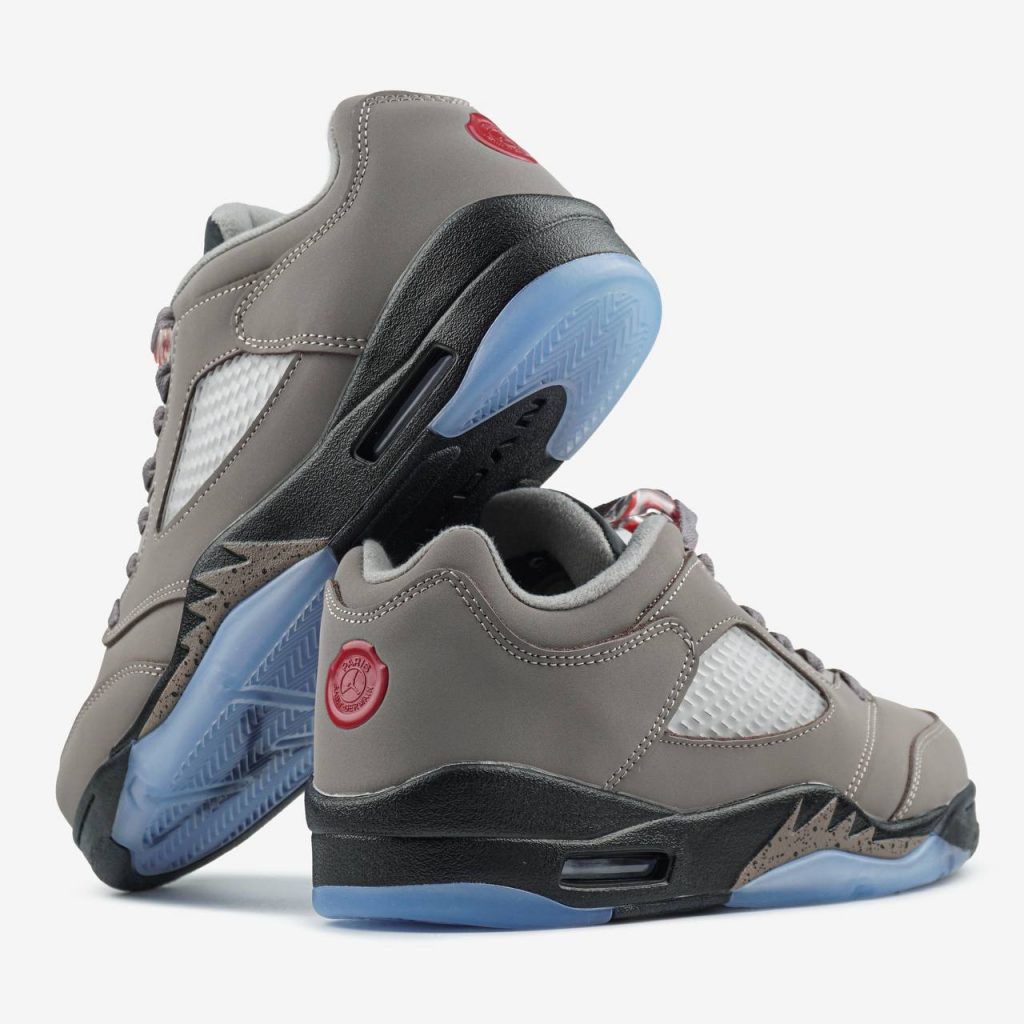 Jordan 5 Retro Low PSG