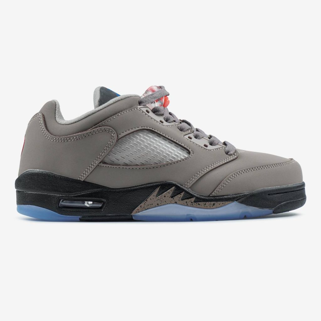 Jordan 5 Retro Low PSG