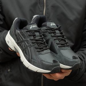 Asics Gel Venture 6 Black