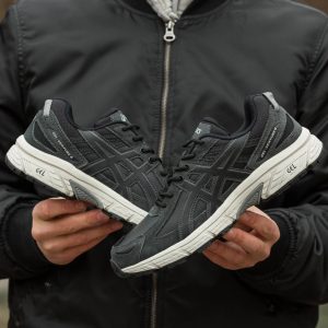 Asics Gel Venture 6 Black
