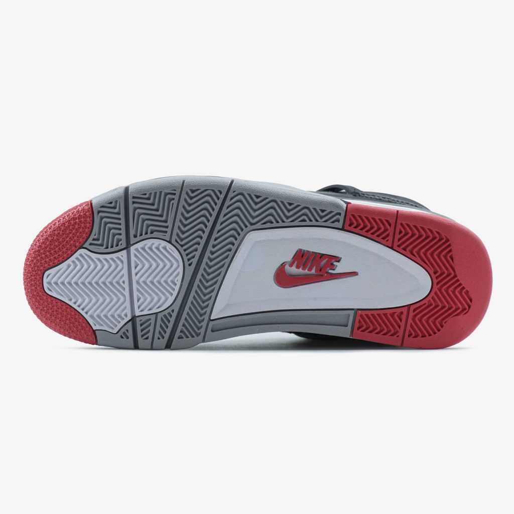 Jordan 4 Retro Bred Reimagined