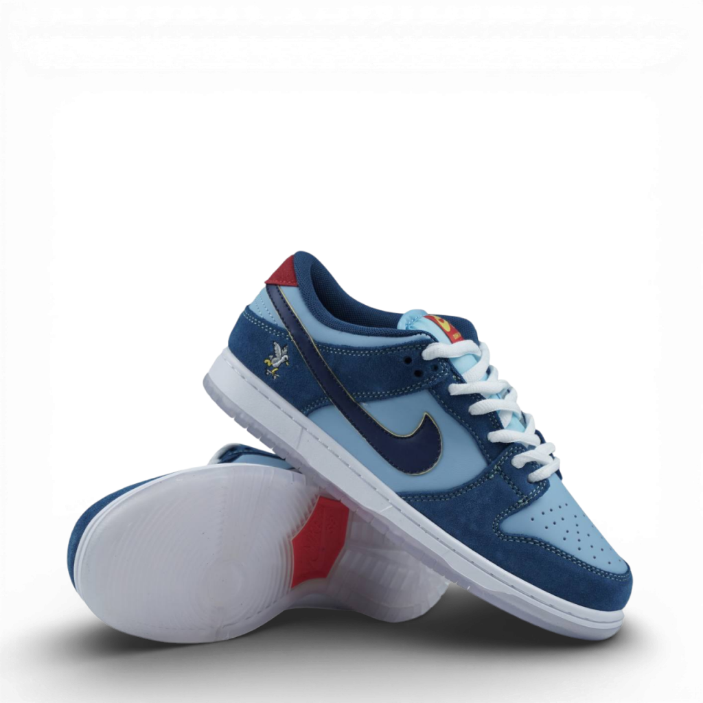 Nike SB Dunk Why So Sad PREMIUM