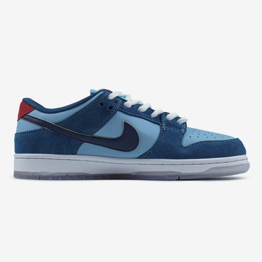 Nike SB Dunk Why So Sad PREMIUM