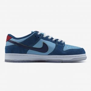 Nike SB Dunk Why So Sad PREMIUM