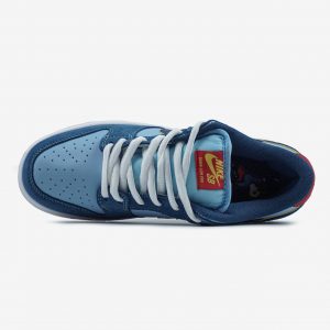 Nike SB Dunk Why So Sad PREMIUM