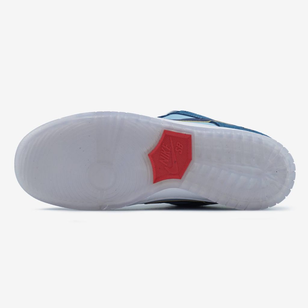 Nike SB Dunk Why So Sad PREMIUM