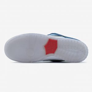 Nike SB Dunk Why So Sad PREMIUM