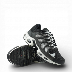 Nike Air Max TN Terrascape Black White