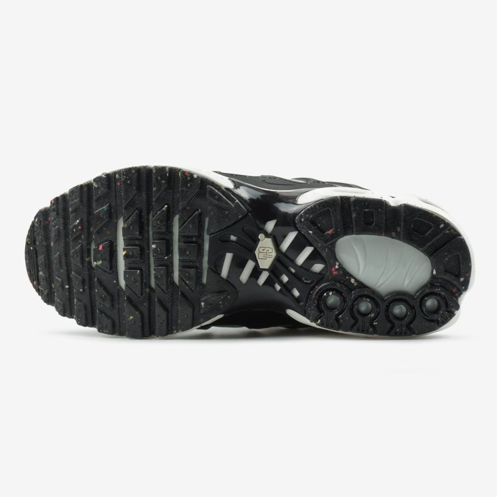 Nike Air Max TN Terrascape Black White